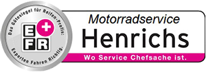 Reifencenter Henrichs GmbH: Ihre Motorradwerkstatt in Recklinghausen